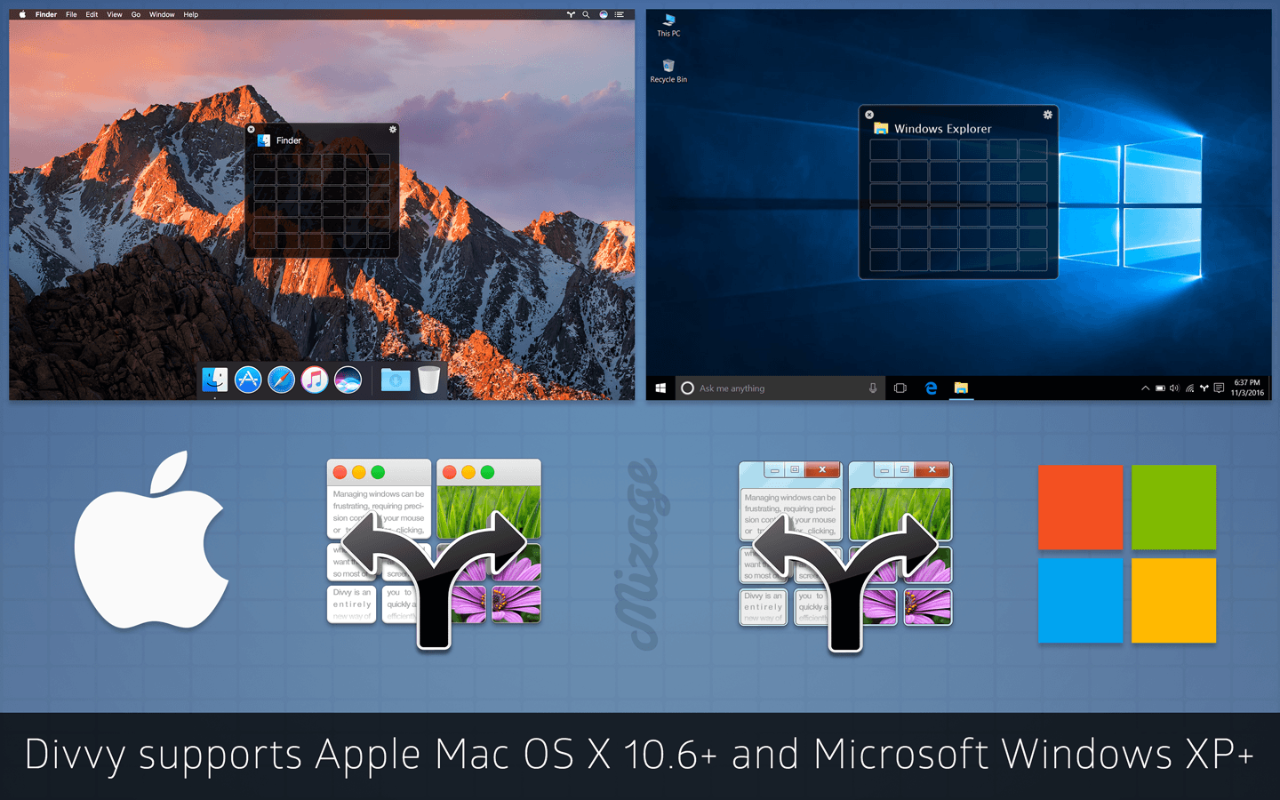 mac vs windows for graphic design