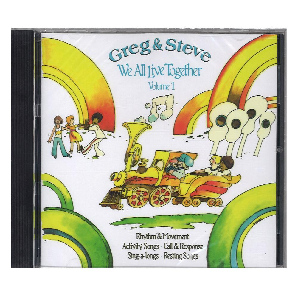 abc rock by greg and steve free download